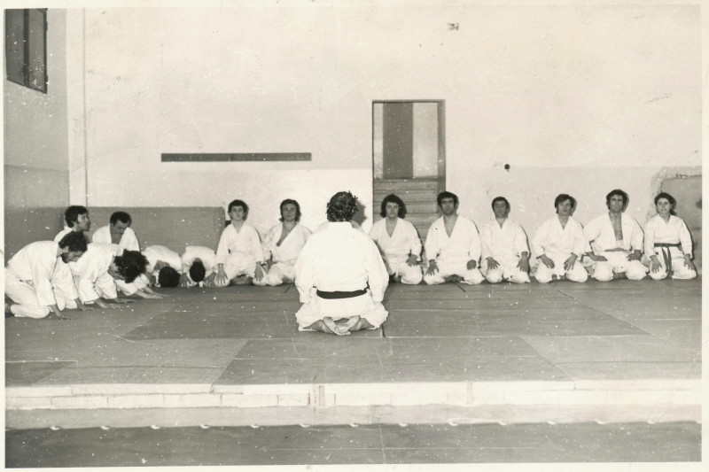 Il Judo Club Daigo 