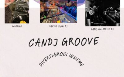 Candy groove