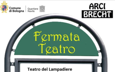 Rassegna Fermata Teatro